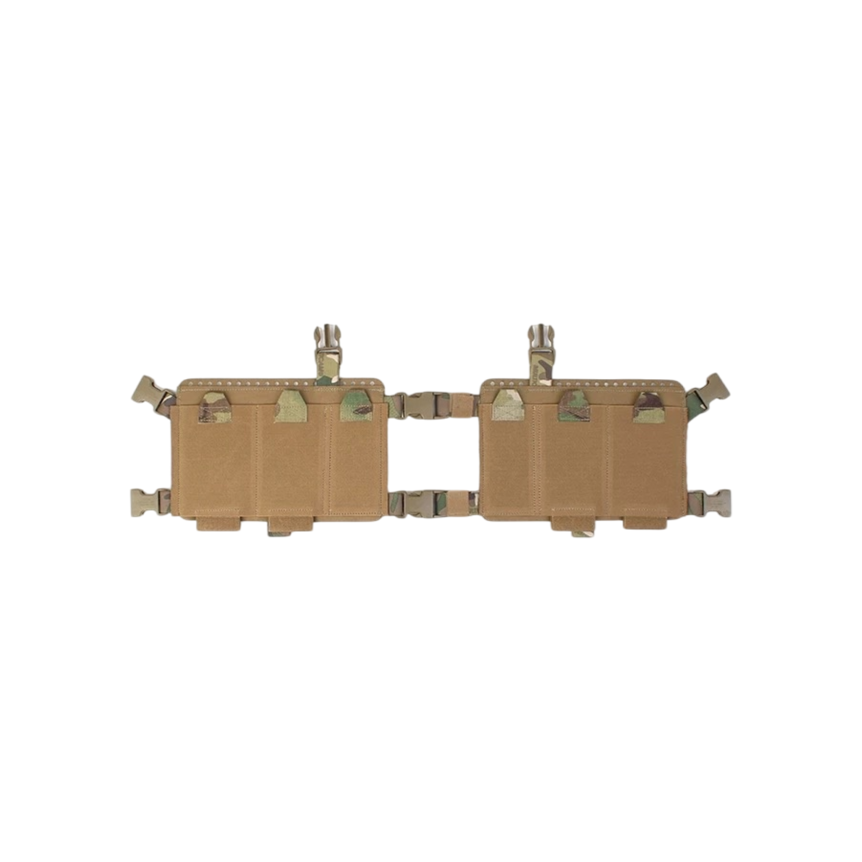 SS Style 34 Alpha Chest Rig