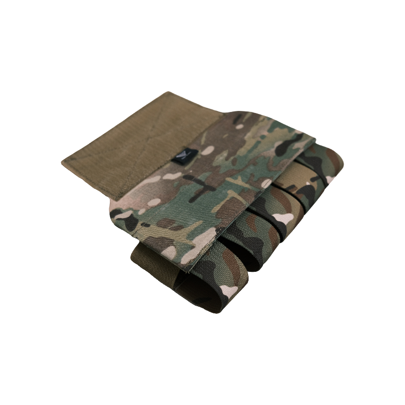 40MM 5 BANGER HANGER