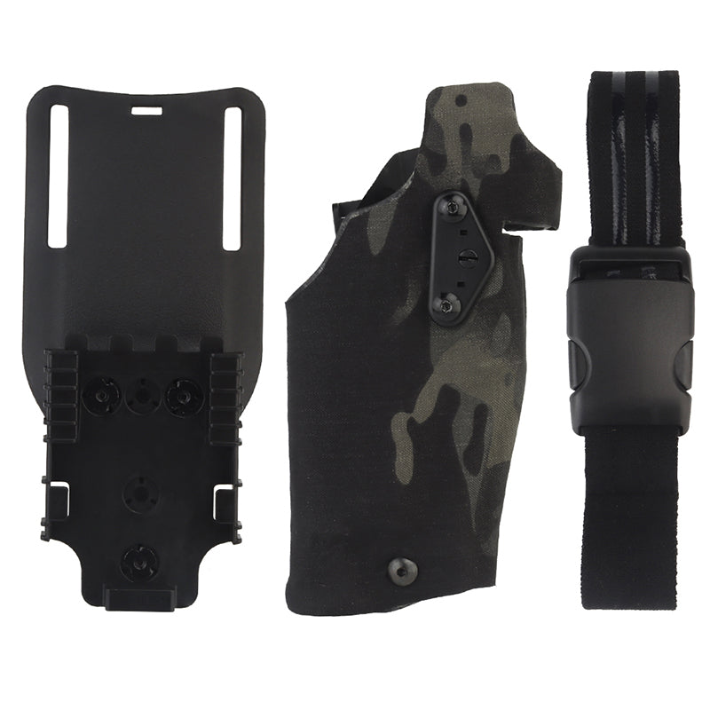 Replica Safariland Style Holster (Glock 17/19)