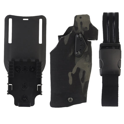 REPLICA SAFARILAND HOLSTER