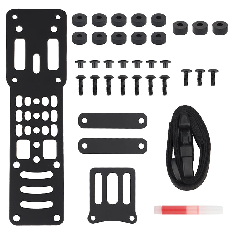 FC Style Modular Holster Adapter