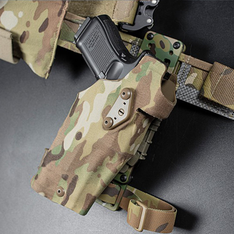FC Style Modular Holster Adapter