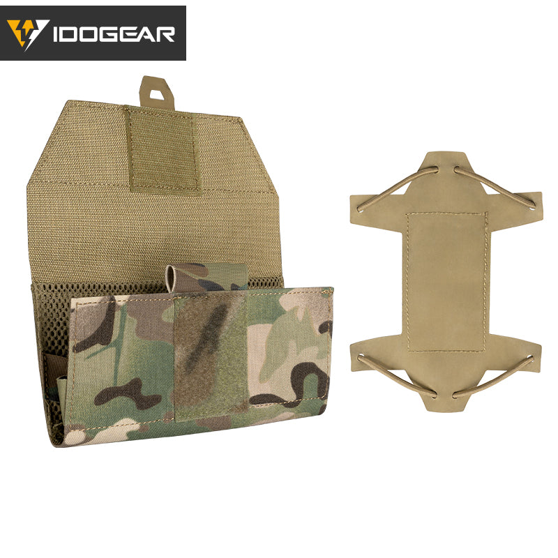 Universal MOLLE Phone Pouch Holder