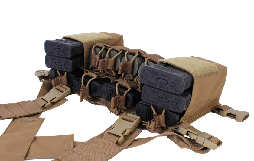 HS STYLE D3CRX Chest Rig
