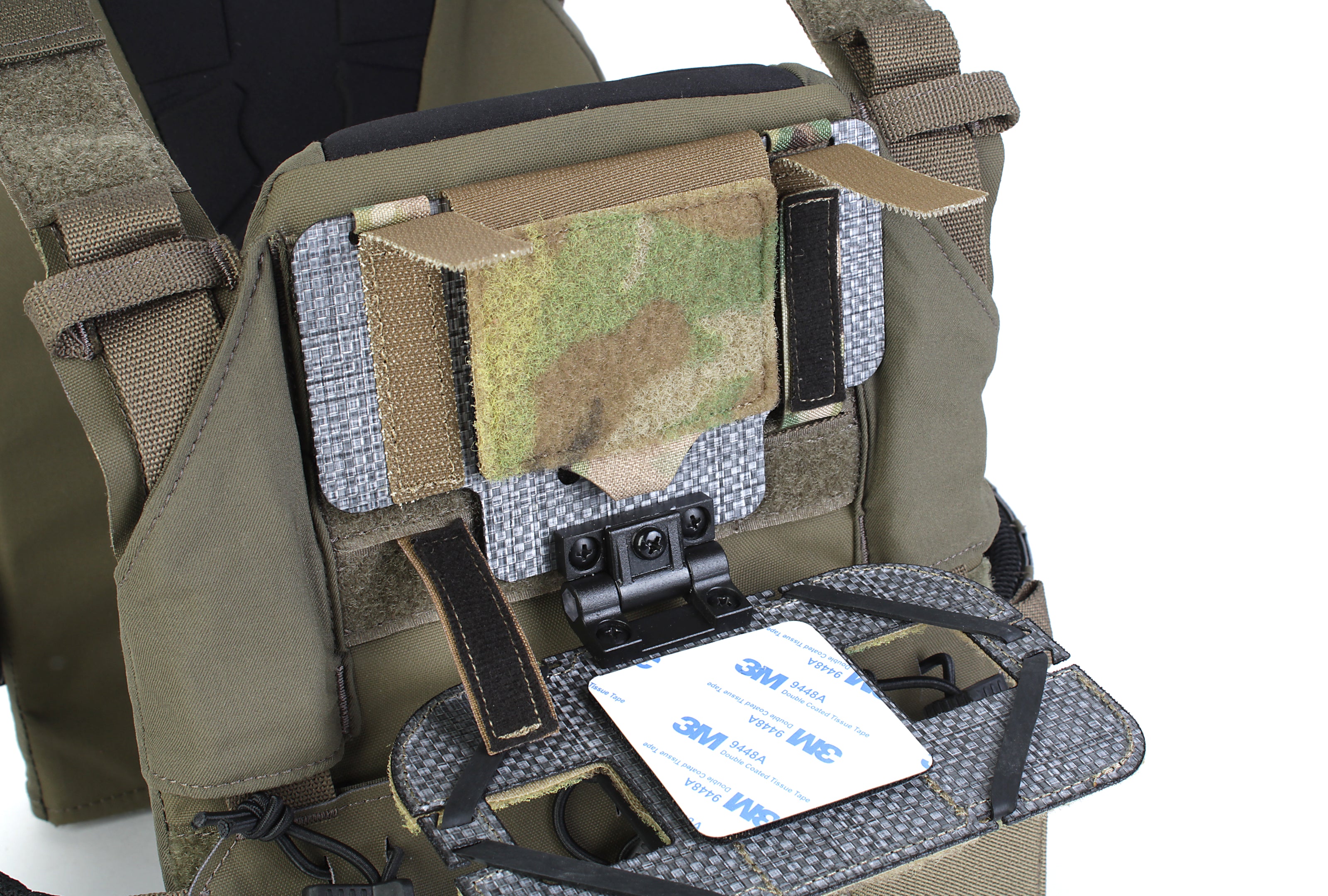 REPLICA FlipLite Tablet