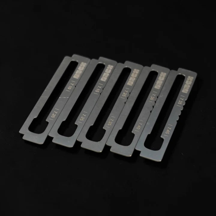 OP Tac GEL BALL SORTER GEN5