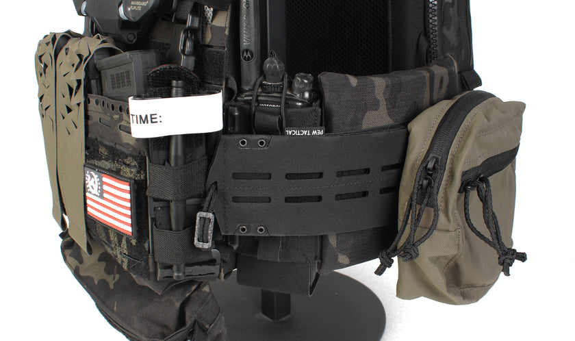 AXL STTLE Equinox Cummerbund