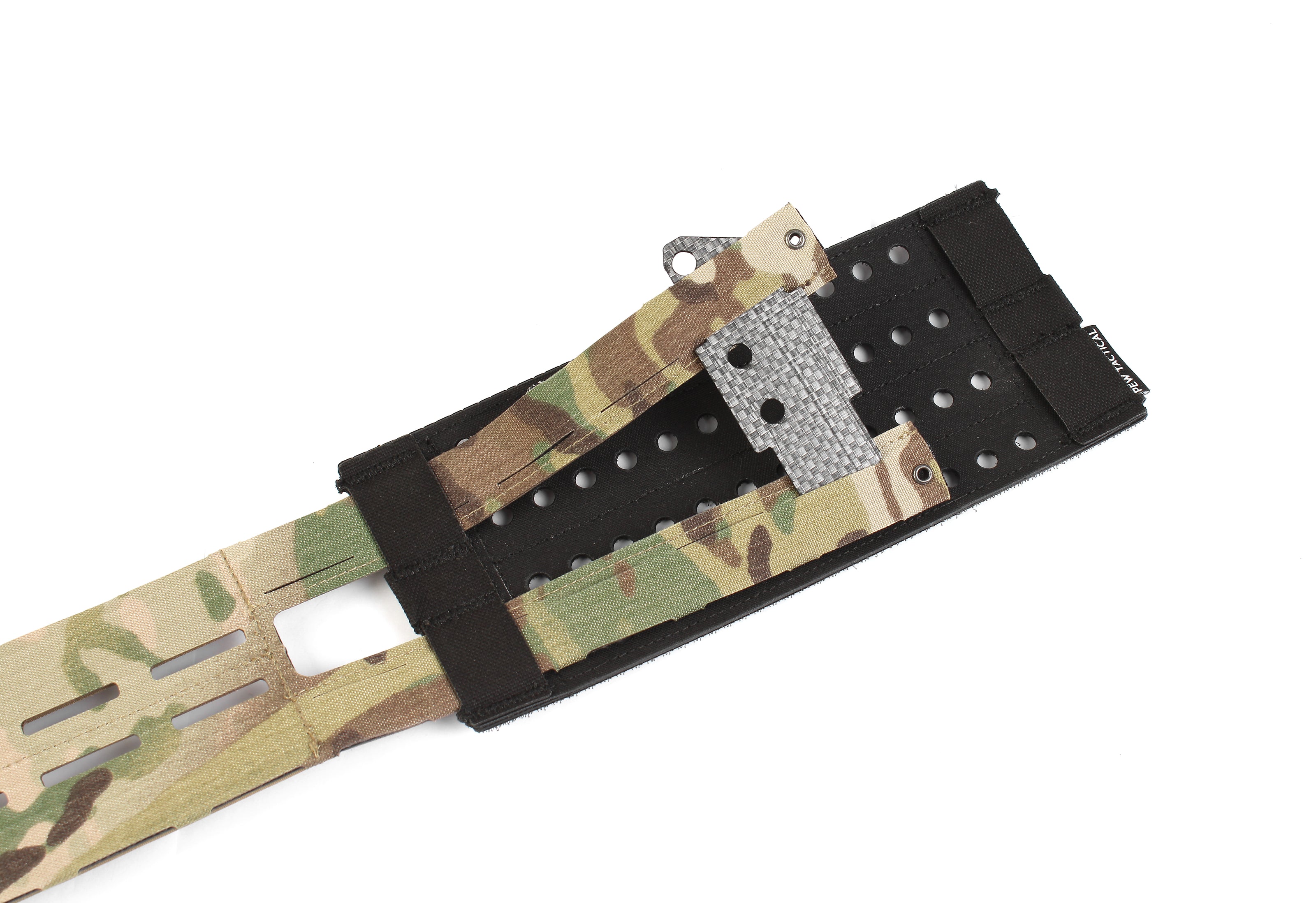 AXL STTLE Equinox Cummerbund