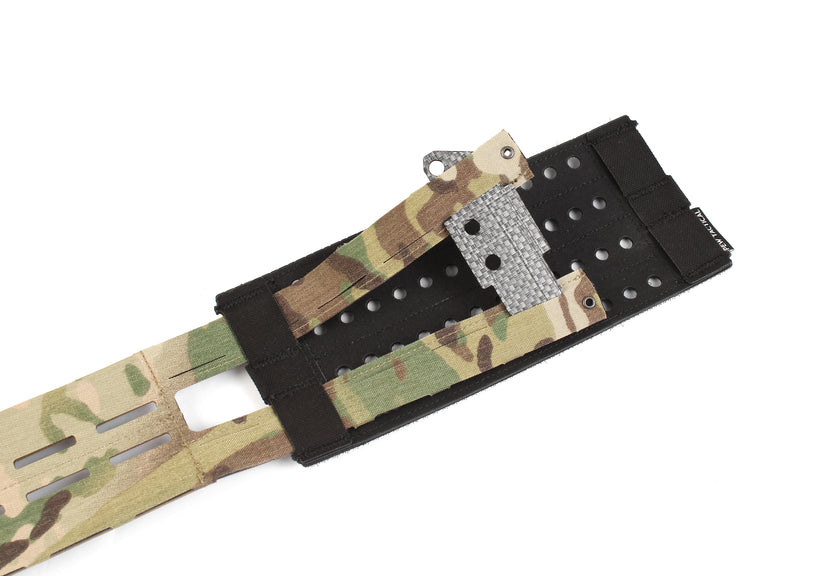 AXL STTLE Equinox Cummerbund