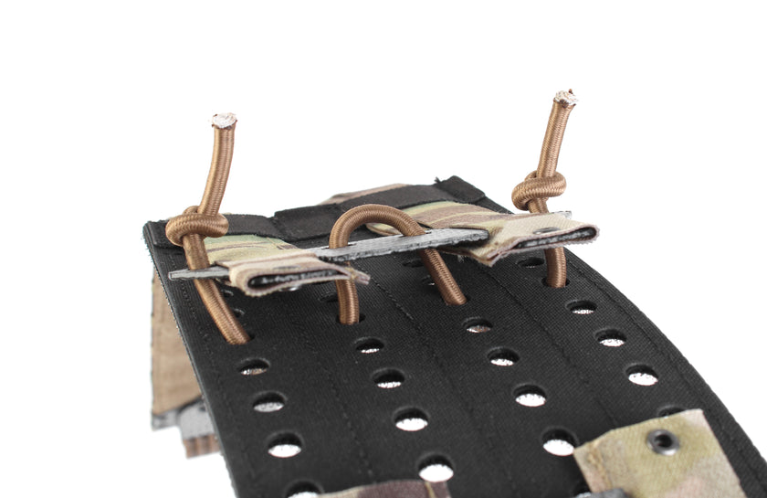 AXL STTLE Equinox Cummerbund