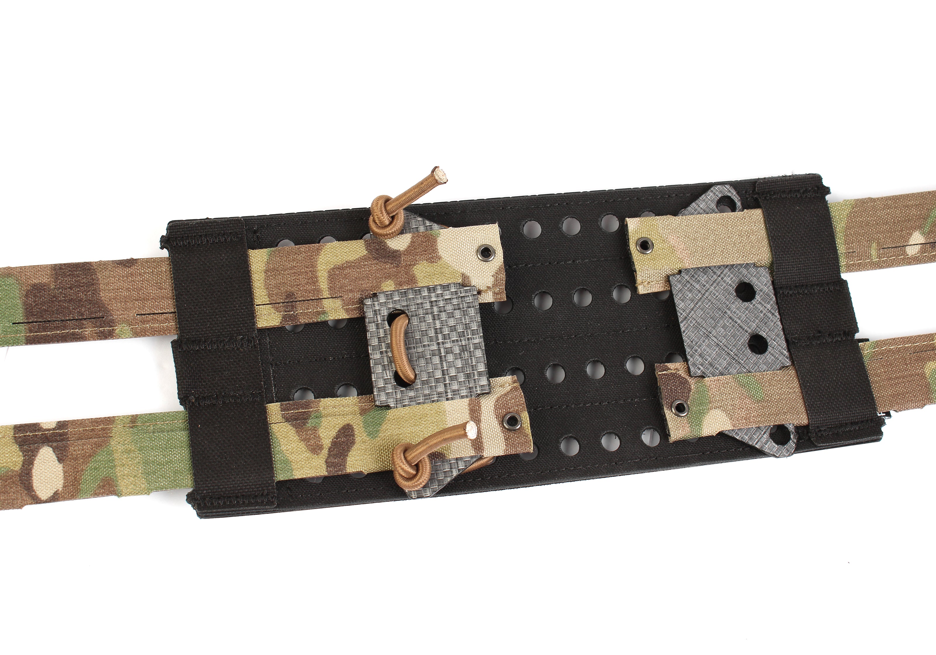 AXL STTLE Equinox Cummerbund