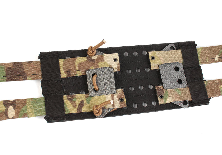 AXL STTLE Equinox Cummerbund