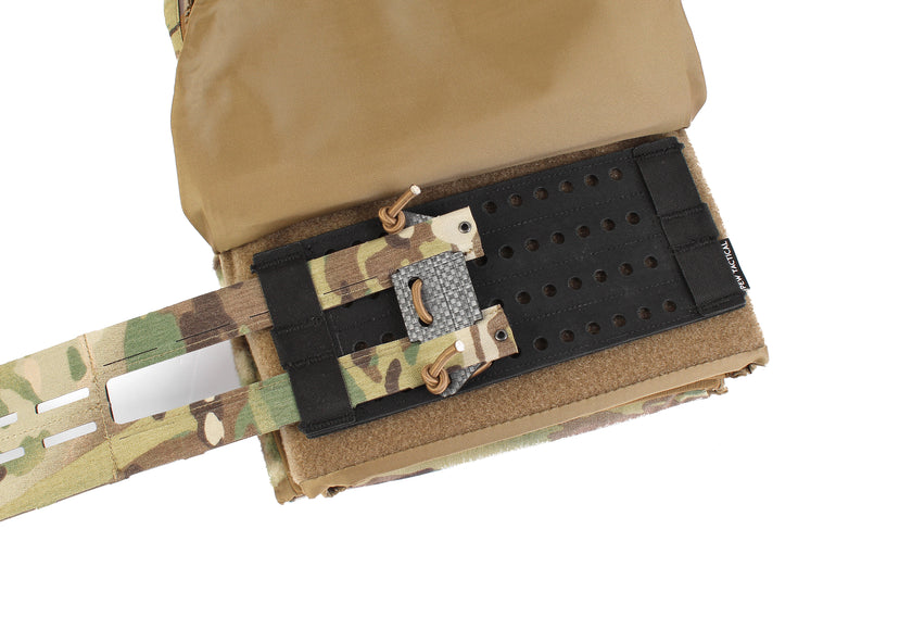 AXL STTLE Equinox Cummerbund