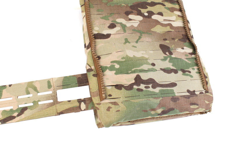 AXL STTLE Equinox Cummerbund