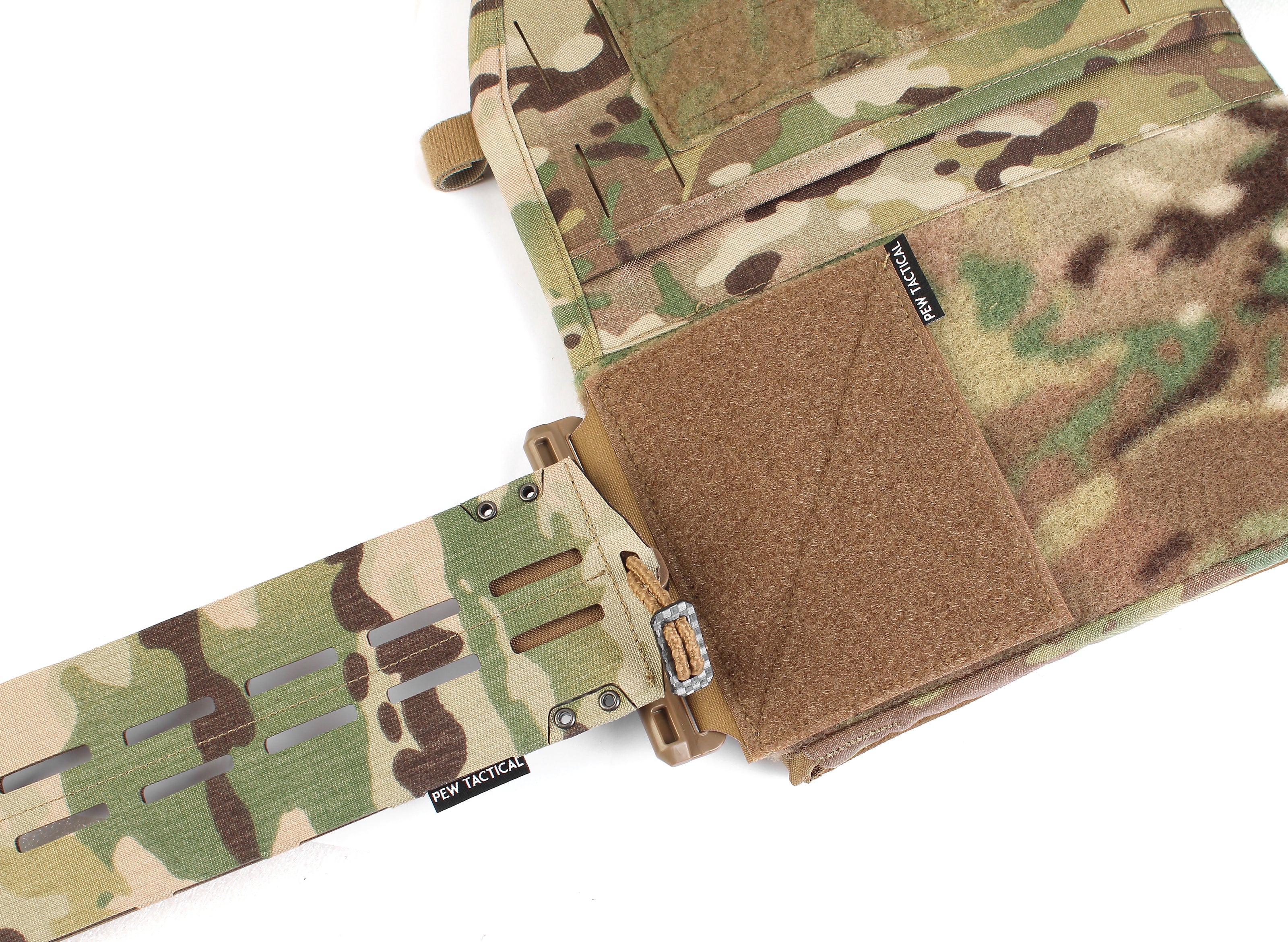 AXL STTLE Equinox Cummerbund