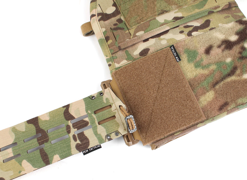 AXL STTLE Equinox Cummerbund