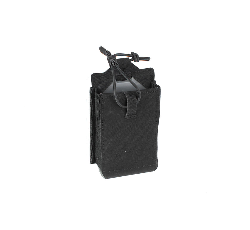 HS STYLE SINGLE UNIVERSAL RIFLE MAG POUCH