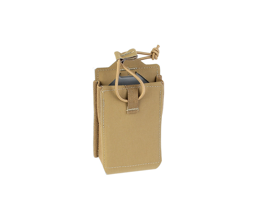 HS STYLE SINGLE UNIVERSAL RIFLE MAG POUCH