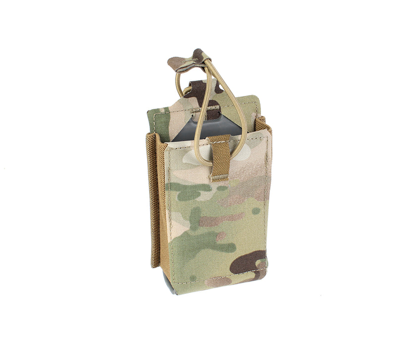 HS STYLE SINGLE UNIVERSAL RIFLE MAG POUCH