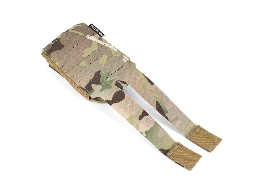 HS STYLE SINGLE UNIVERSAL RIFLE MAG POUCH