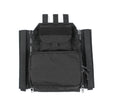 TYR ZIP-ON BACK PLATFORM