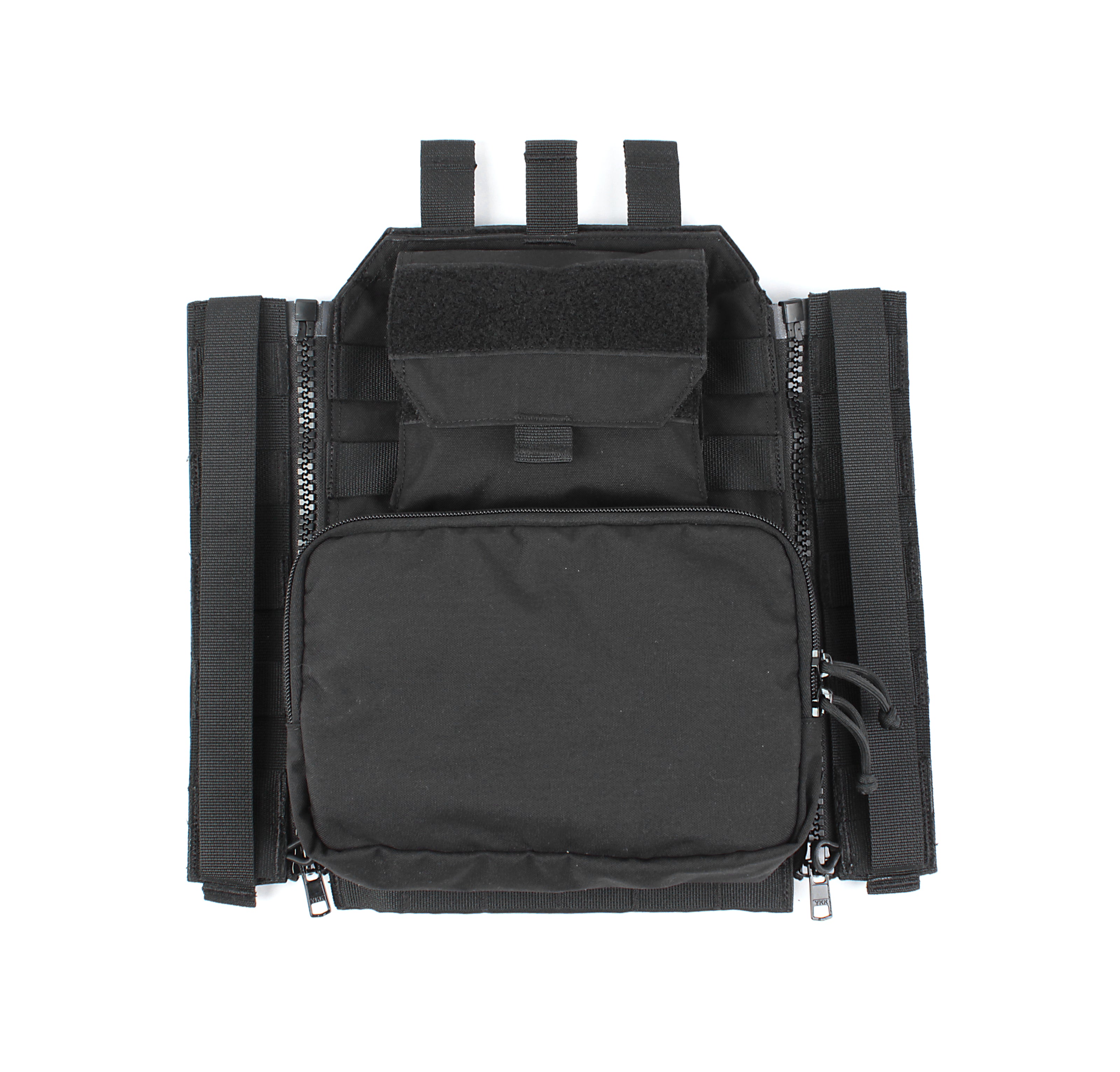 TYR ZIP-ON BACK PLATFORM