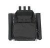 TYR ZIP-ON BACK PLATFORM