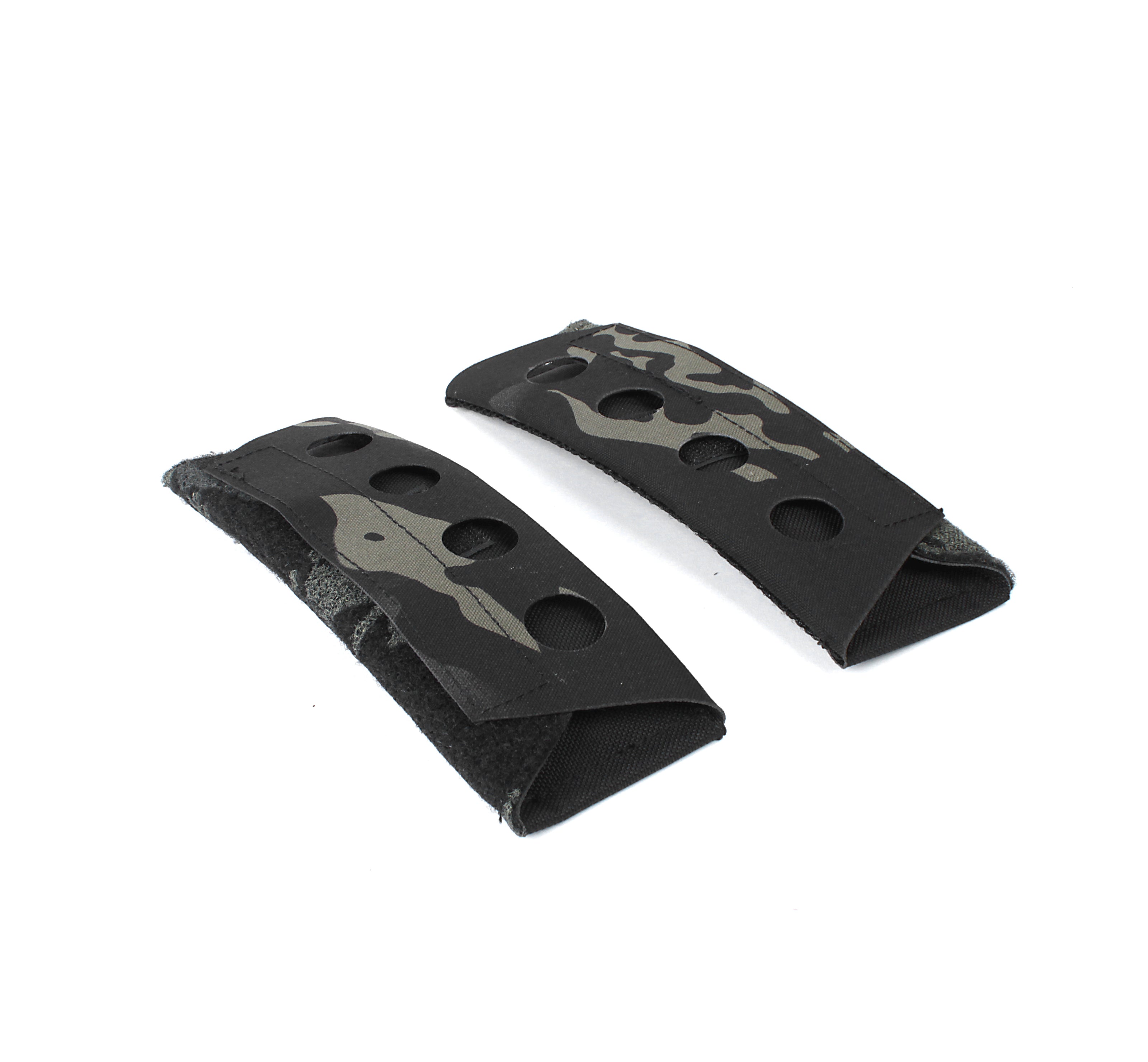FCPC FCSK SHOULDER PADS