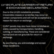 [Pre-Order] SS Style LV-120 Plate Carrier Kit