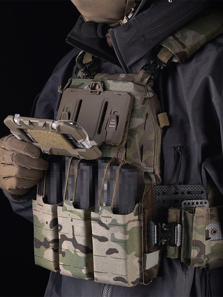 MOLLE Universal Folded Navigation Board