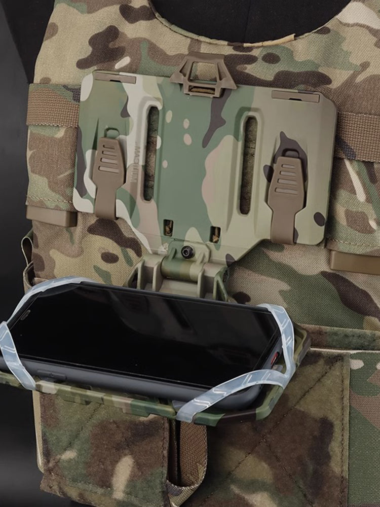 MOLLE Universal Folded Navigation Board