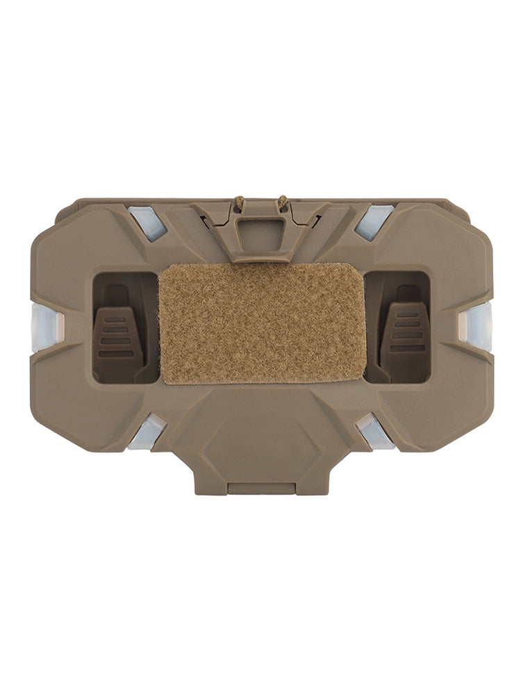 MOLLE Universal Folded Navigation Board