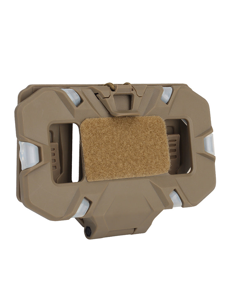 MOLLE Universal Folded Navigation Board