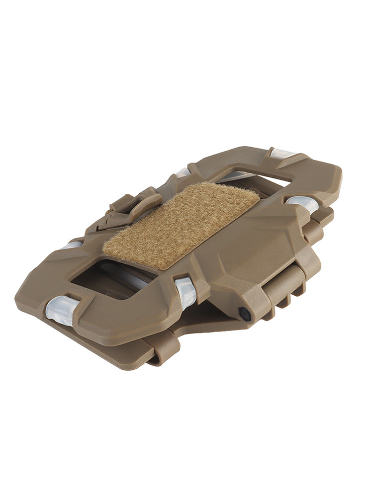 MOLLE Universal Folded Navigation Board