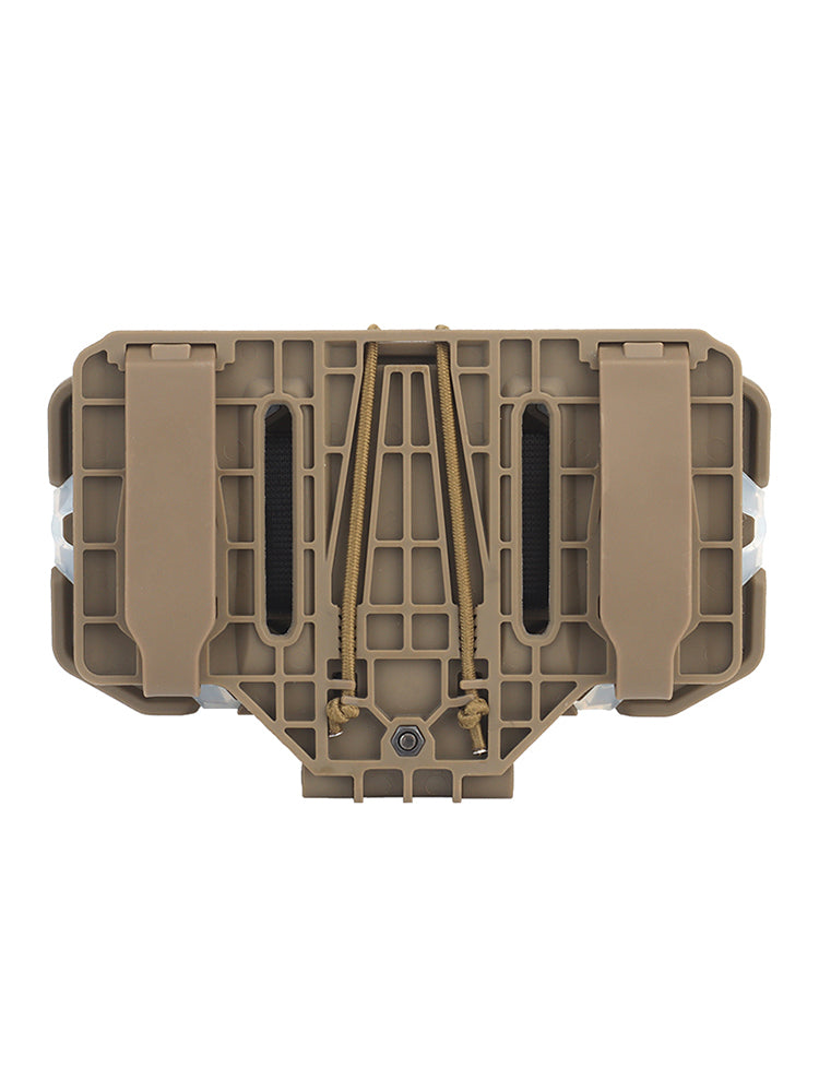 MOLLE Universal Folded Navigation Board