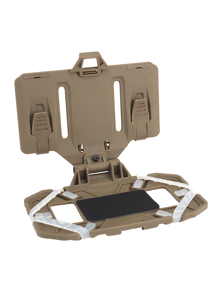 MOLLE Universal Folded Navigation Board