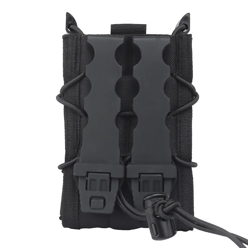 TACO MAG POUCH