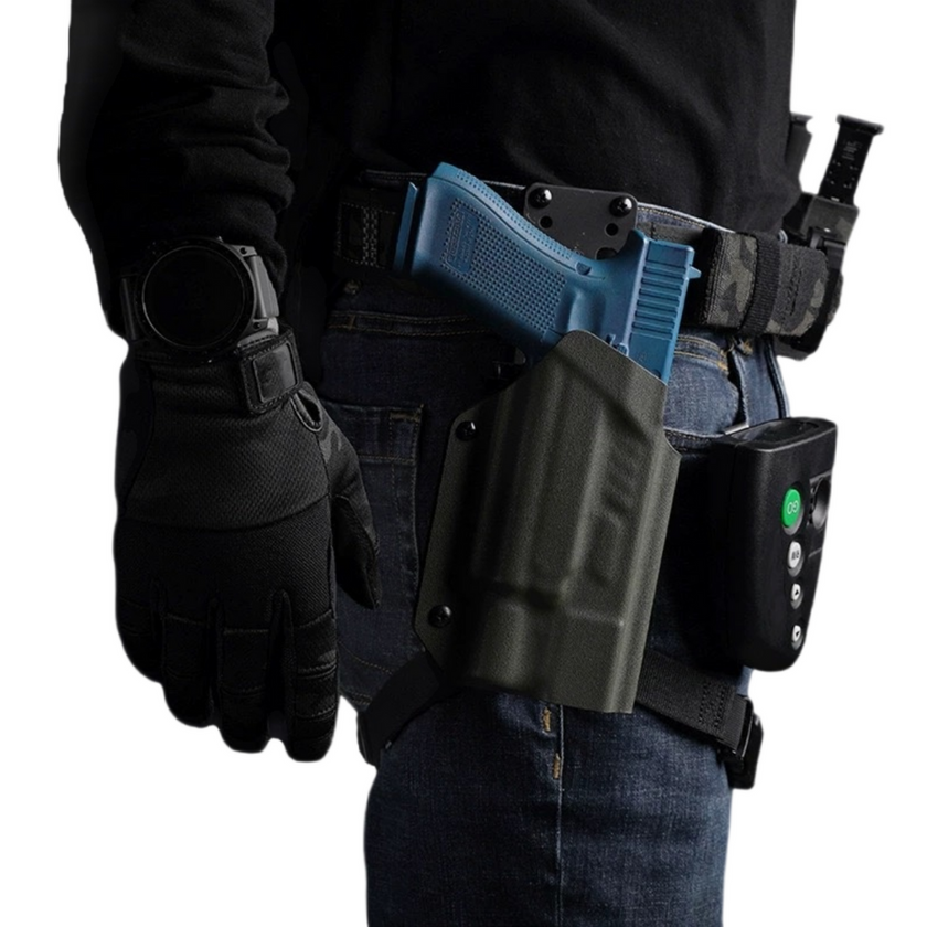 KYDEX Glock Blaster Holster with X300/X300U