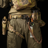 FC Style Bison Belt