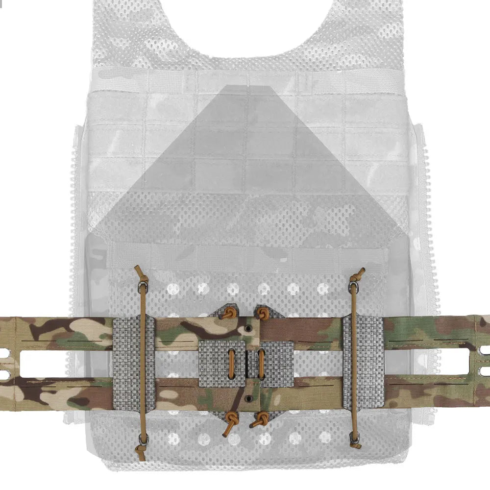 AXL Style Equinox Cummerbund
