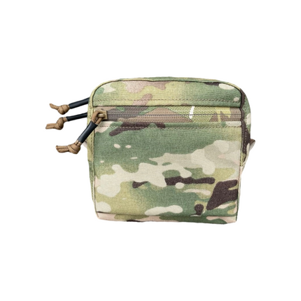 CP STYLE GP Pouch 6x6x3