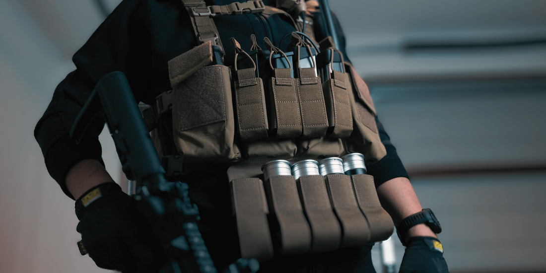 VELOCITY OPS 03 TOP — TACTICAL BEIGE