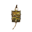 TYR Style Rifle Mag Pouch (Combat Adjustable Happy Mag)