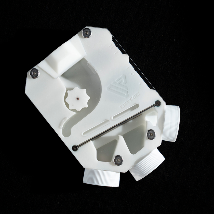 OP Tac GEL BALL SORTER GEN4