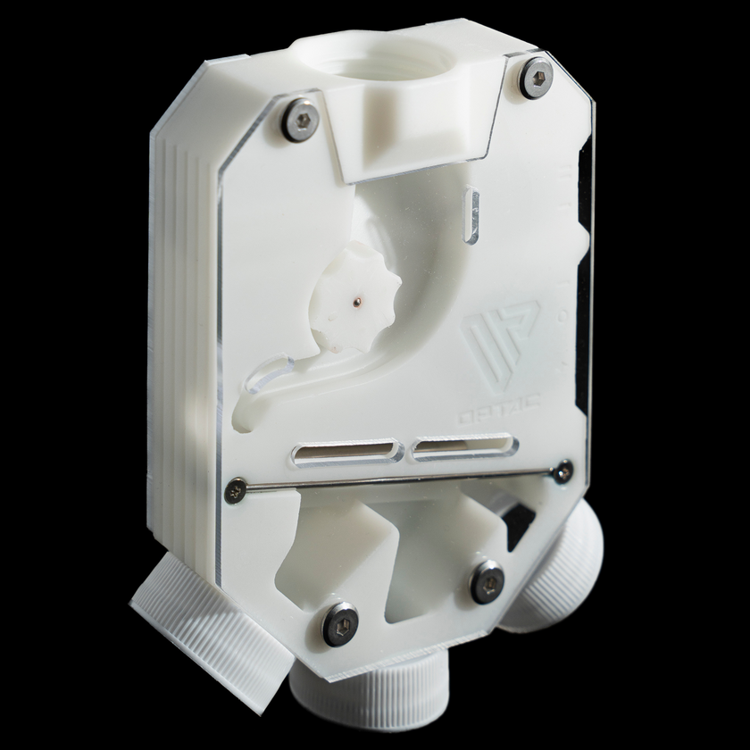 OP Tac GEL BALL SORTER GEN4