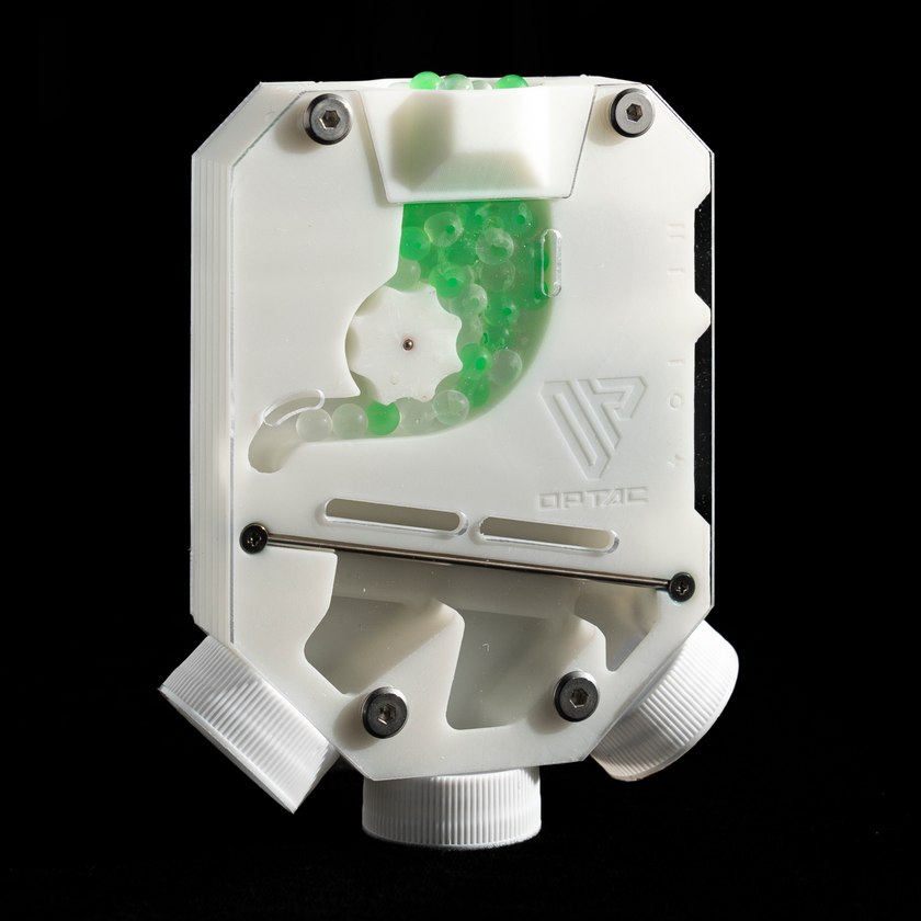 OP Tac GEL BALL SORTER GEN4