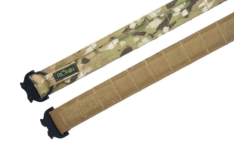 REPLICA RONIN BATTLE BELT (Clearance)