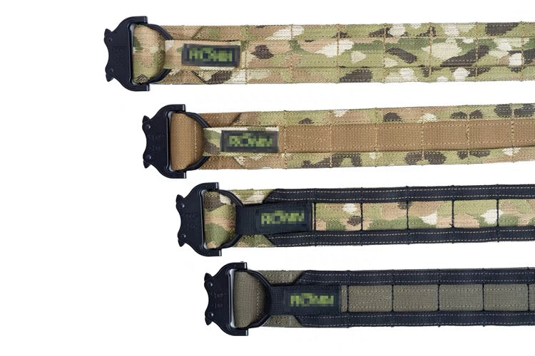 REPLICA RONIN BATTLE BELT (Clearance)