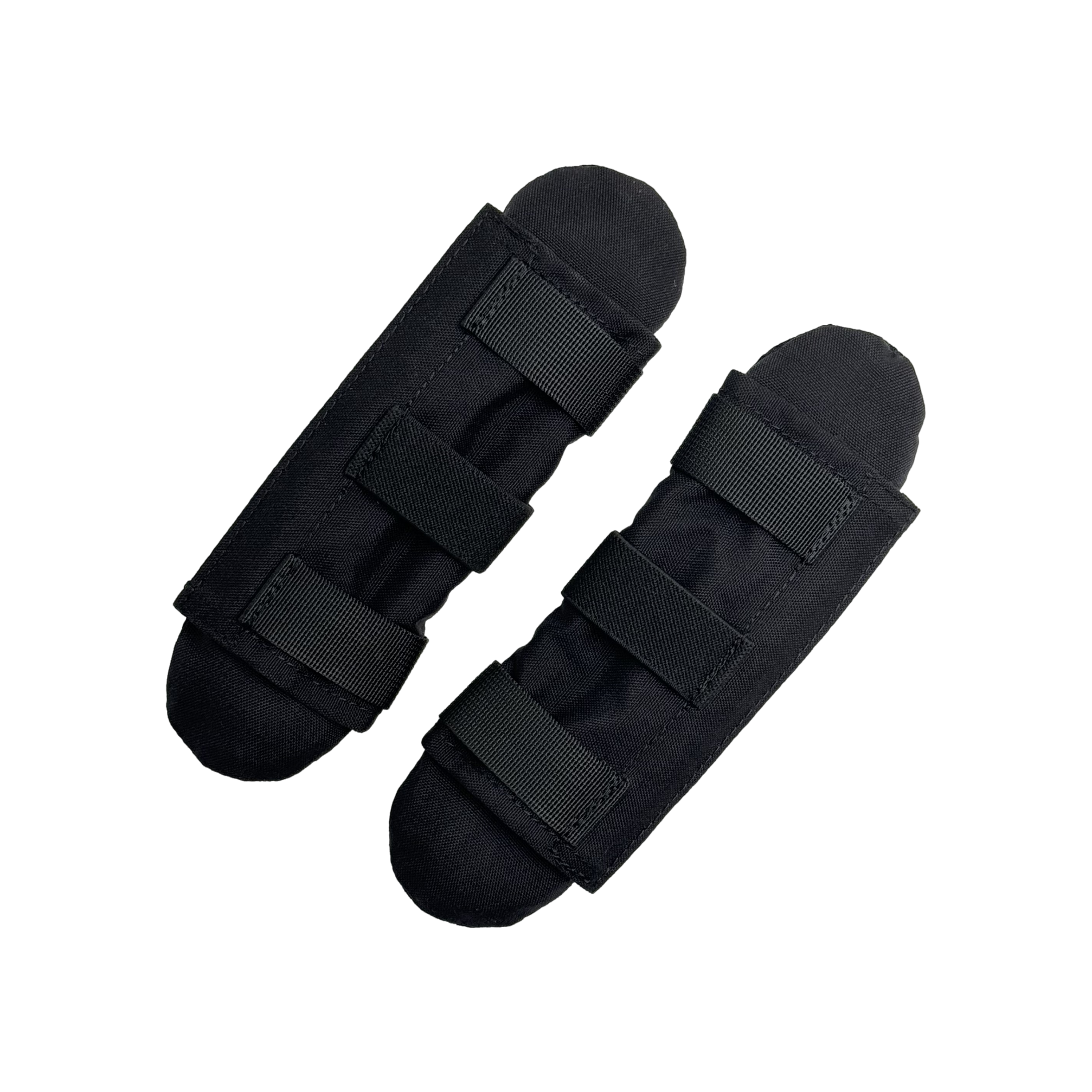 Cushion Mesh Shoulder Pads