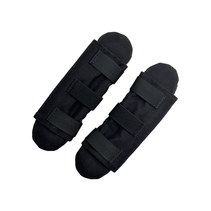 Cushion Mesh Shoulder Pads